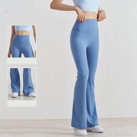 Woman Sport Pants YM-L73906