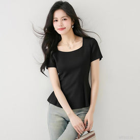 Woman Fashion Shirt MT03216