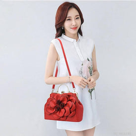 Woman Fashion Bag SC-M14245