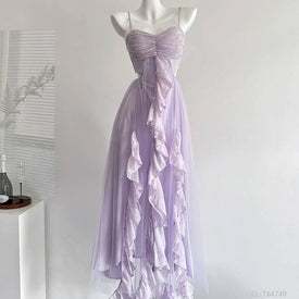 Woman Fashion Dress LL-T64740