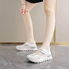 Woman Fashion Shoes ZM-L65031