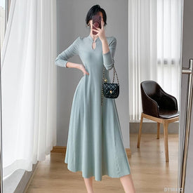 Woman Fashion Dress DT98423