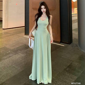 Woman Fashion Dress MT67740