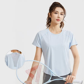 Woman Sport Shirt S96762