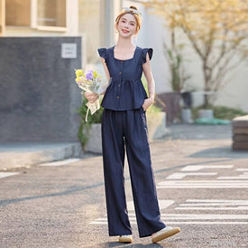 Woman Fashion Suit MT15216