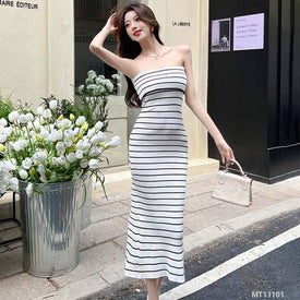 Woman Fashion Dress MT11101