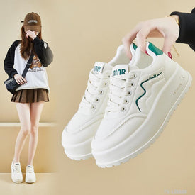 Woman Fashion Shoes FS-L28508