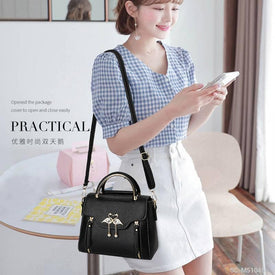 Woman Fashion Bag SC-M51045