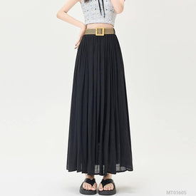 Woman Fashion Skirt MT01605