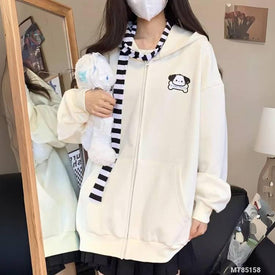 Woman Fashion Shirt MT85158