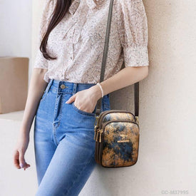 Woman Fashion Bag GC-M37995