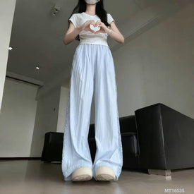 Woman Fashion Pants MT16535