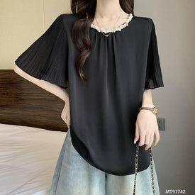 Woman Fashion Shirt MT91742