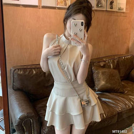 Woman Fashion Suit MT81402