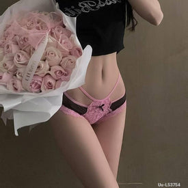 Woman Underwear Uu-L53754