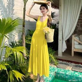 Woman Fashion Dress MT16031