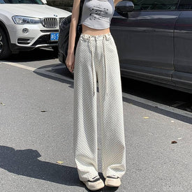 Woman Fashion Pants DT87505