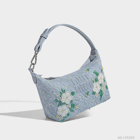 Woman Fashion Bag AS-L95302