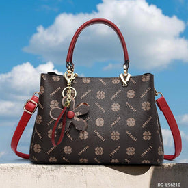 Woman Fashion Bag DG-L96210