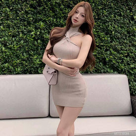 Woman Fashion Dress MT51034