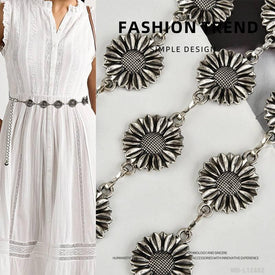 Woman Fashion Belt WB-L12482