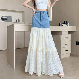 Woman Fashion Skirt MT73539