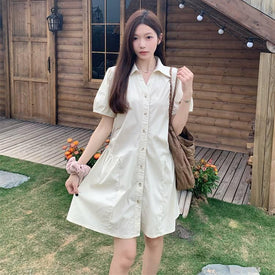 Woman Fashion Dress MT73684