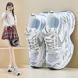 Woman Fashion Shoes FS-C15714