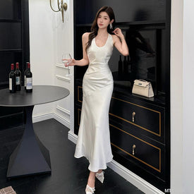 Woman Fashion Dress MT87245