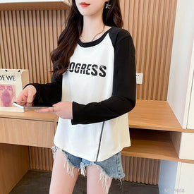 Woman Fashion Shirt MT69058