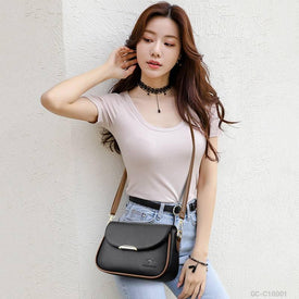 Woman Fashion Bag GC-C10001