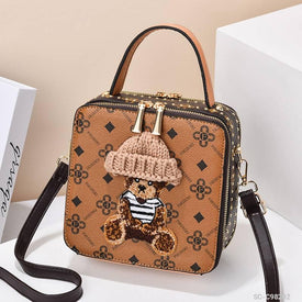 Woman Fashion Bag SC-C98202