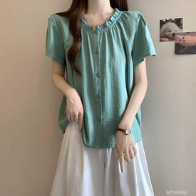 Woman Fashion Shirt MT90300