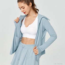 Woman Sport Shirt SY-C00590