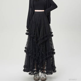 Woman Fashion Skirt MT95921