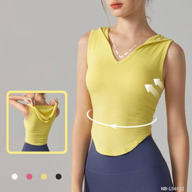 Woman Sport Shirt NB-L56152