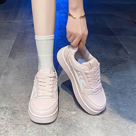 Woman Fashion Shoes ZM-L83753