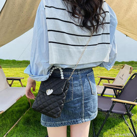 Woman Fashion Bag Ud-L46705