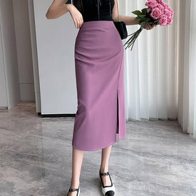 Woman Fashion Skirt MT97609