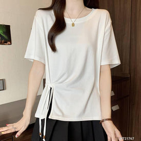 Woman Fashion Shirt MT21767