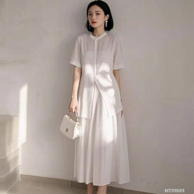 Woman Fashion Suit MT09509