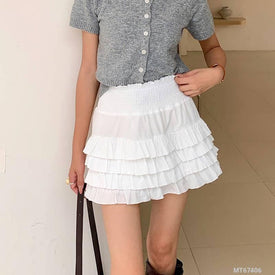 Woman Fashion Skirt MT67406