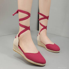 Woman Shoes ZH-L71521