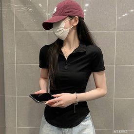 Woman Fashion Shirt MT42943