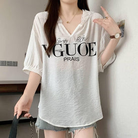 Woman Fashion Shirt MT03944