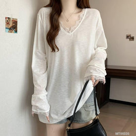 Woman Fashion Shirt MT00335