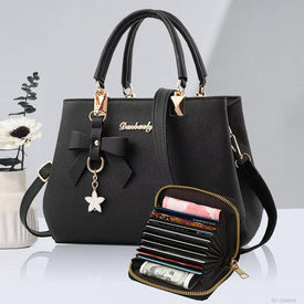 Woman Fashion Bag SC-C24494