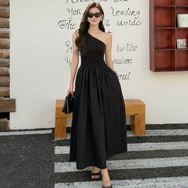 Woman Fashion Dress MT30258