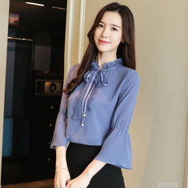 Woman Fashion Shirt MT89708