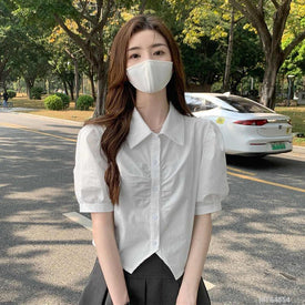 Woman Fashion Shirt MT64854